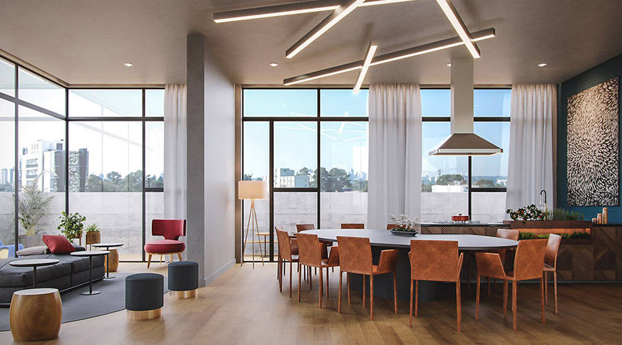 Harmonia da Vila - Espaço Gourmet