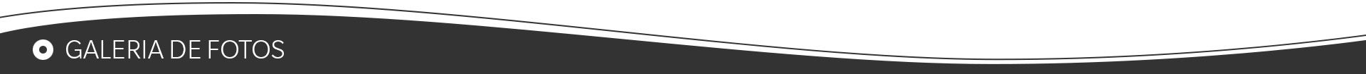 Galeria de Fotos