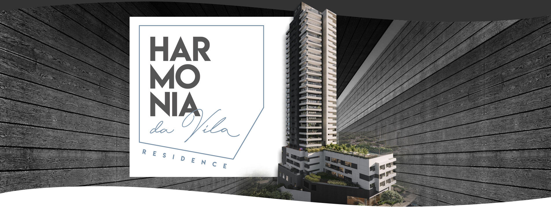 Harmonia da Vila - Topo